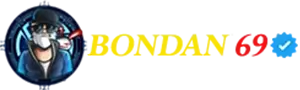 Bondan69 logo